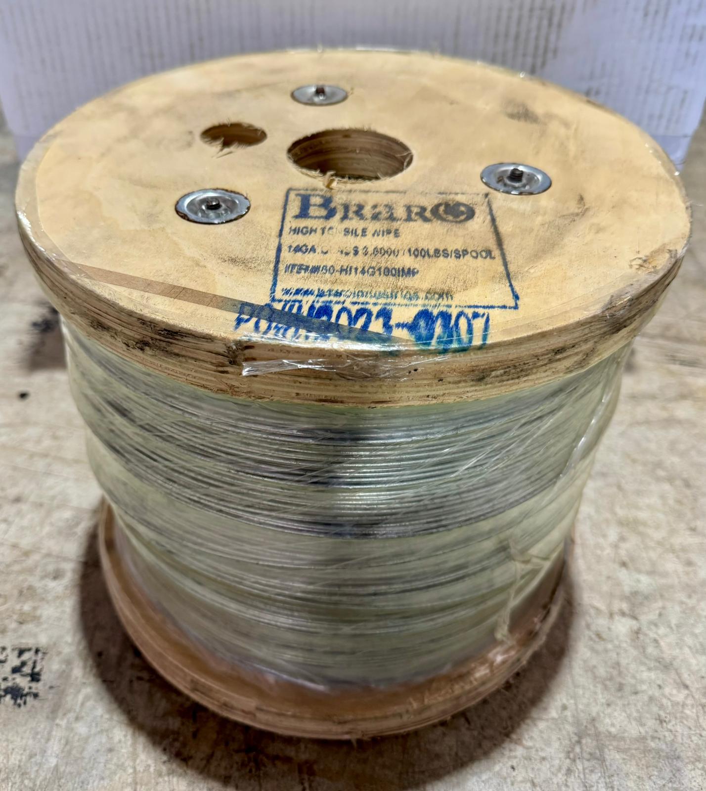 Galvanized Wire