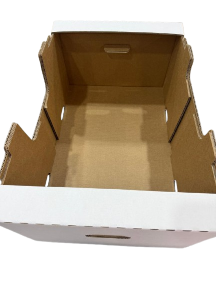 Apple Box