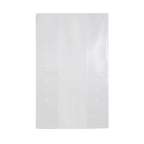 Apple poly bag