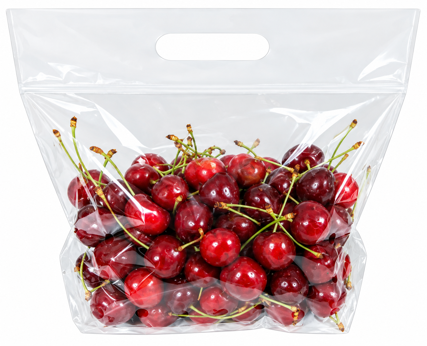 Cherry bag