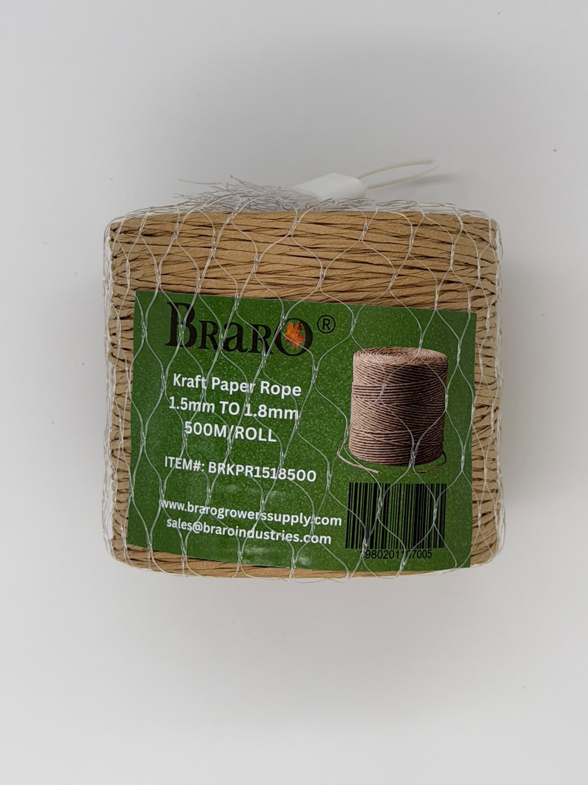Kraft Paper Rope