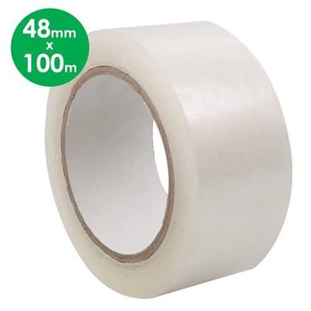 Packing tape