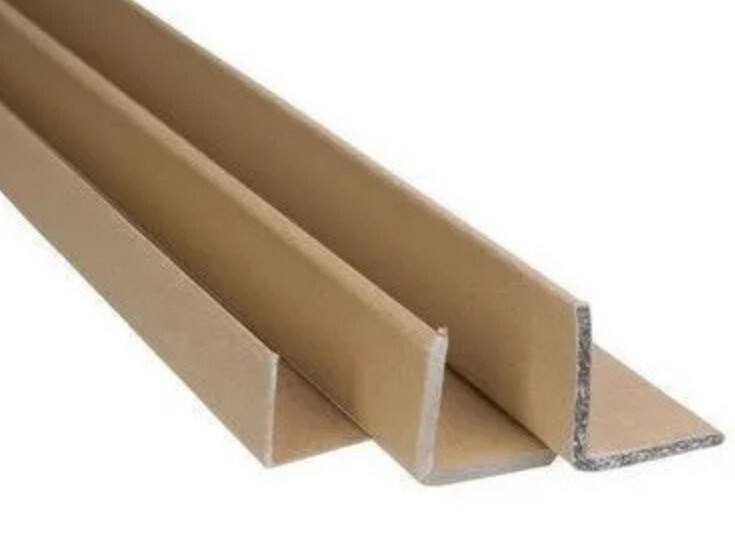 Skid corner (Brown)