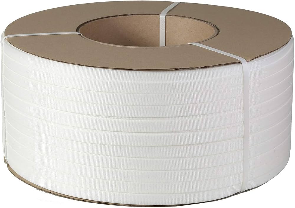 Strap belt (Tie) - 1/2''