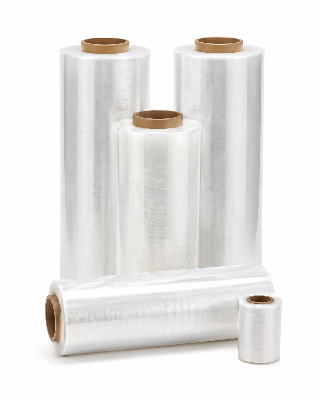 Stretch film