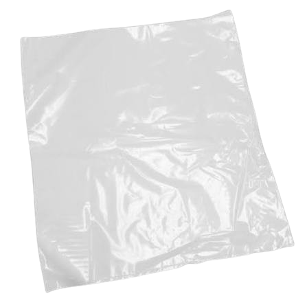 White cherry bag